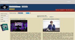 Desktop Screenshot of kfp.pl
